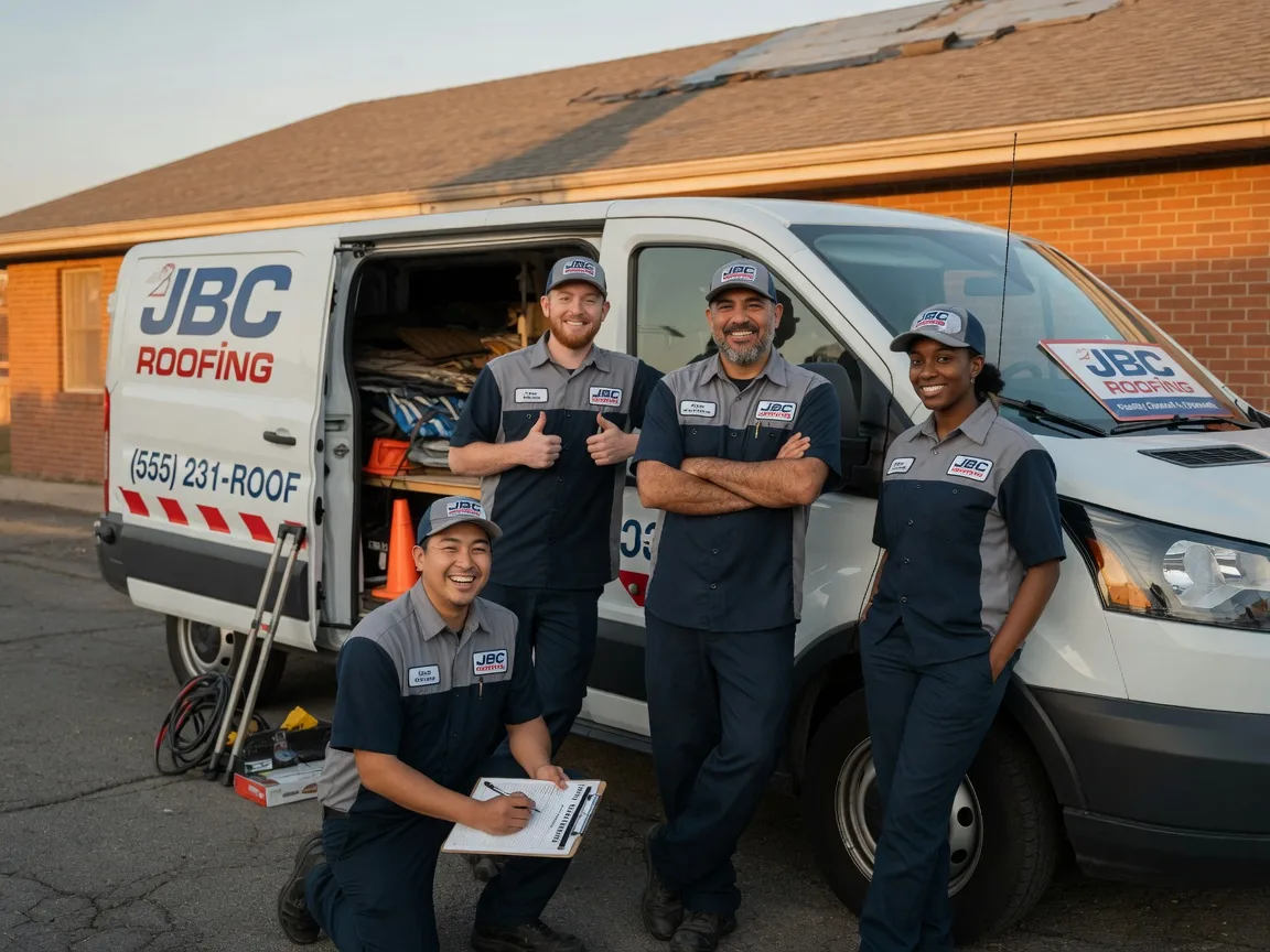 Roof Replacement company in Wentworth, SD